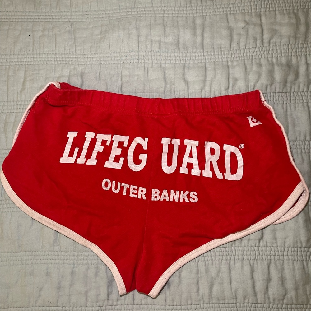 Lifeguard Shorties ✨✨